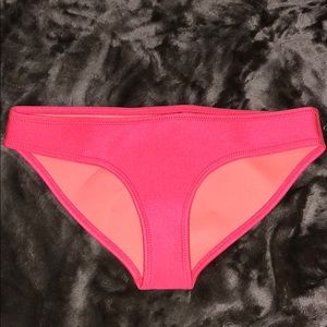 Triangl bikini bottom